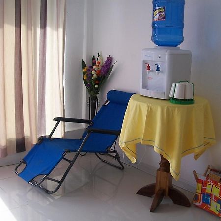 פורטו פרינססה Charm Guest House מראה חיצוני תמונה