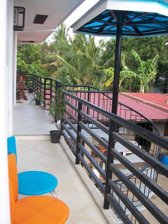 פורטו פרינססה Charm Guest House מראה חיצוני תמונה