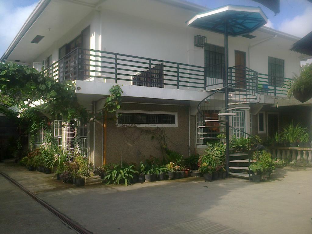פורטו פרינססה Charm Guest House מראה חיצוני תמונה