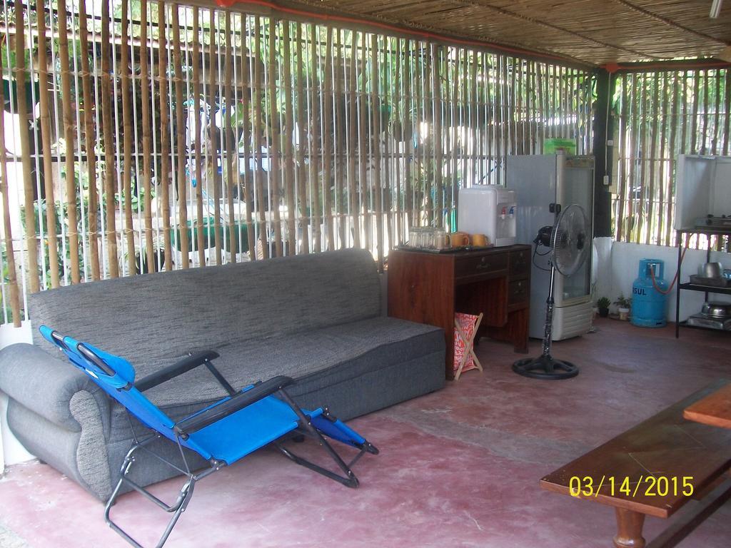 פורטו פרינססה Charm Guest House מראה חיצוני תמונה