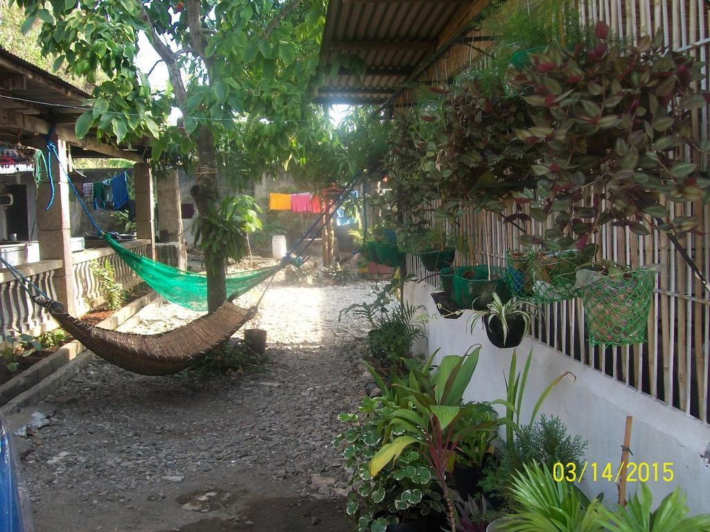 פורטו פרינססה Charm Guest House מראה חיצוני תמונה