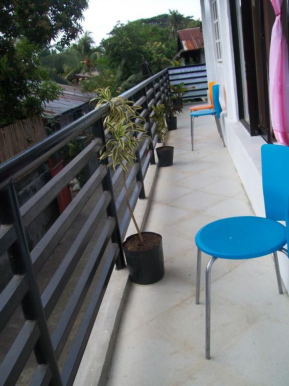 פורטו פרינססה Charm Guest House מראה חיצוני תמונה