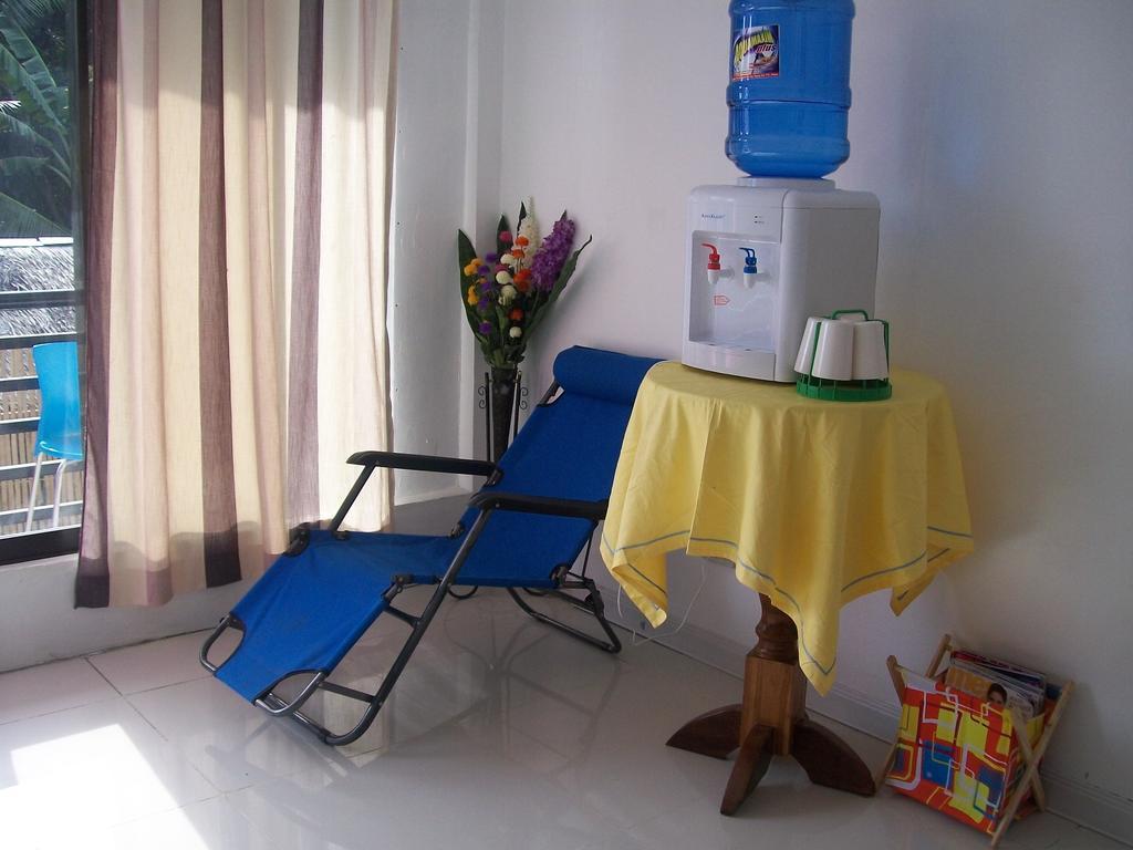 פורטו פרינססה Charm Guest House מראה חיצוני תמונה