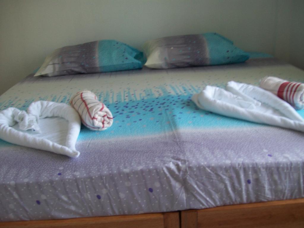 פורטו פרינססה Charm Guest House חדר תמונה