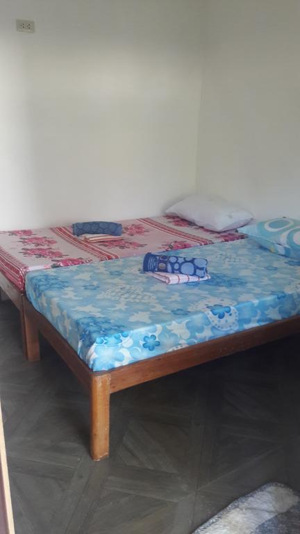 פורטו פרינססה Charm Guest House מראה חיצוני תמונה