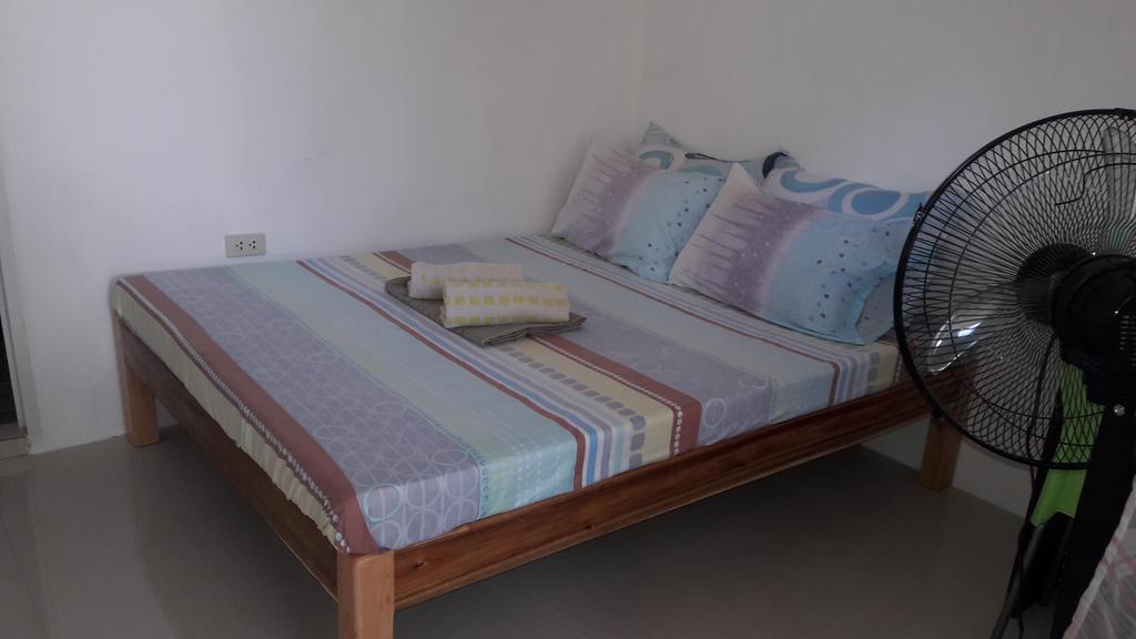 פורטו פרינססה Charm Guest House מראה חיצוני תמונה