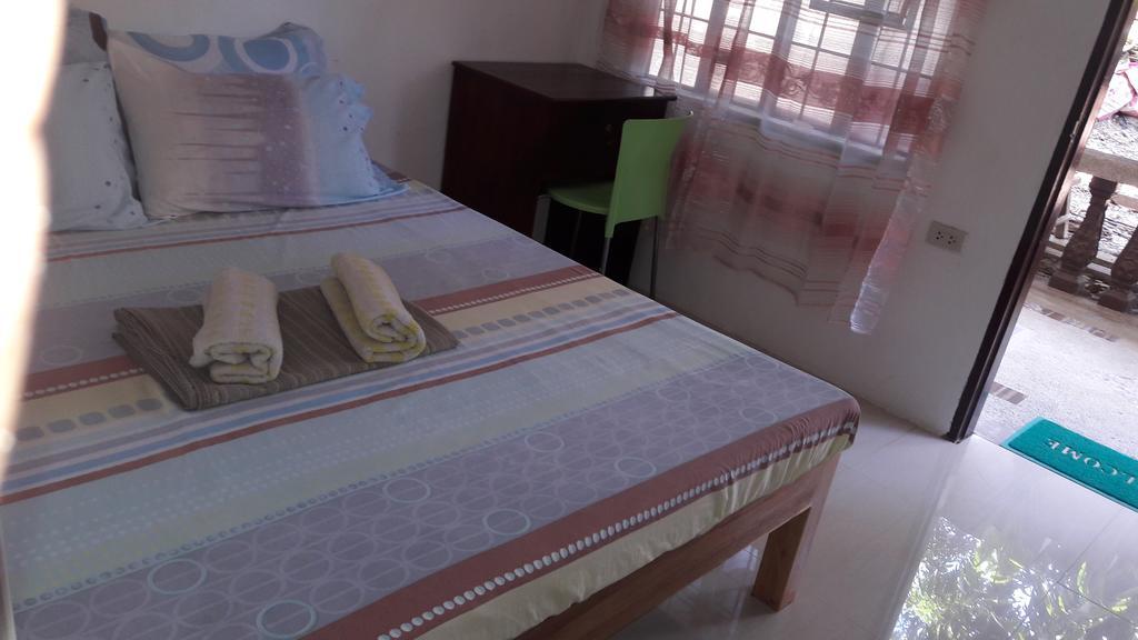 פורטו פרינססה Charm Guest House מראה חיצוני תמונה