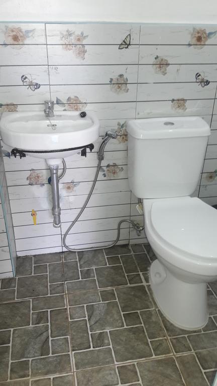 פורטו פרינססה Charm Guest House מראה חיצוני תמונה