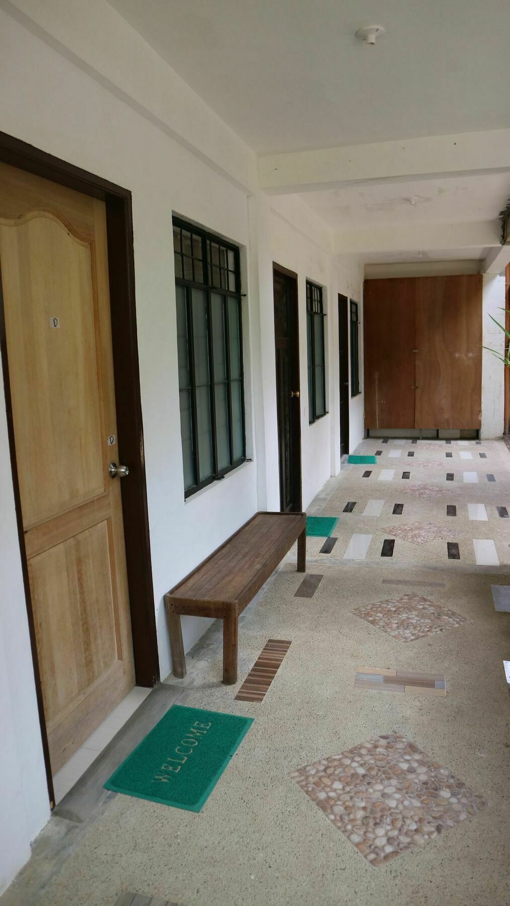 פורטו פרינססה Charm Guest House מראה חיצוני תמונה