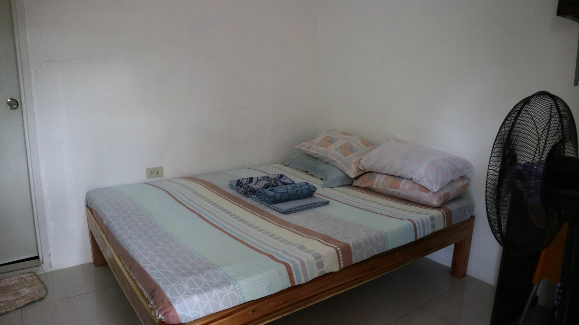 פורטו פרינססה Charm Guest House מראה חיצוני תמונה