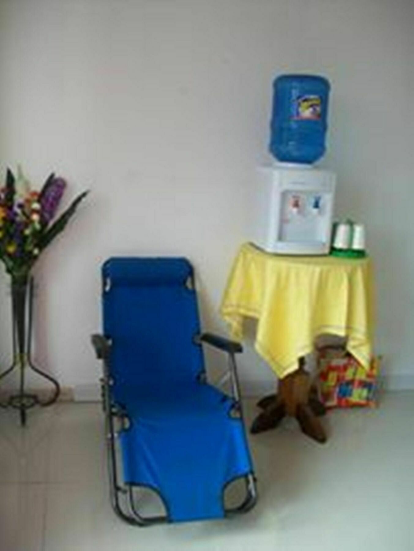 פורטו פרינססה Charm Guest House מראה חיצוני תמונה