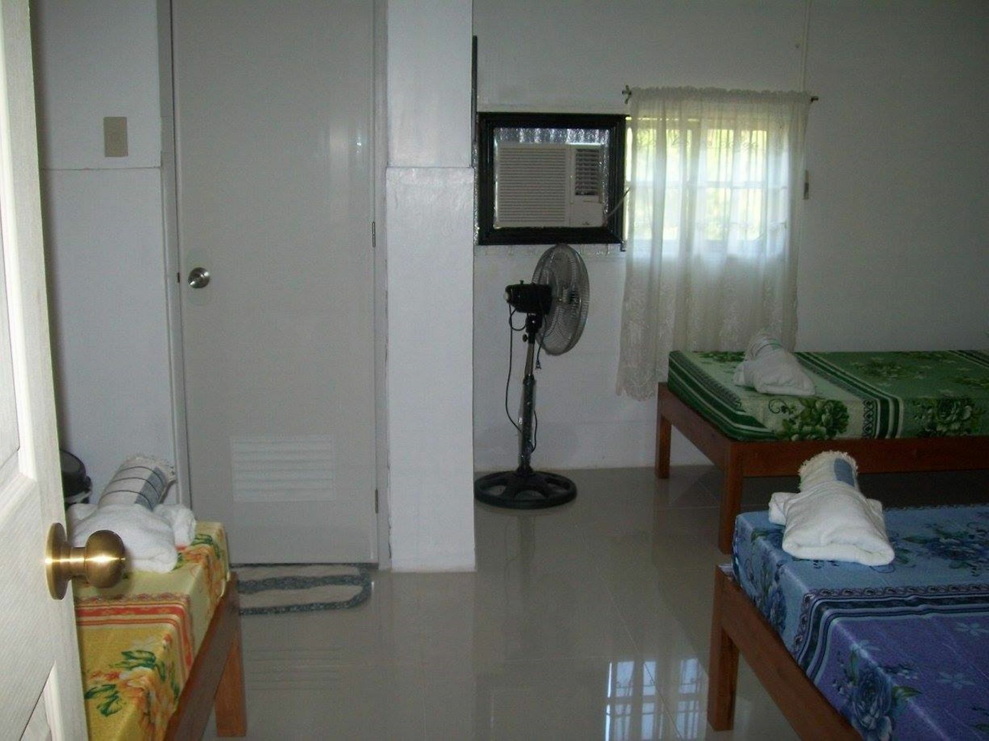 פורטו פרינססה Charm Guest House מראה חיצוני תמונה