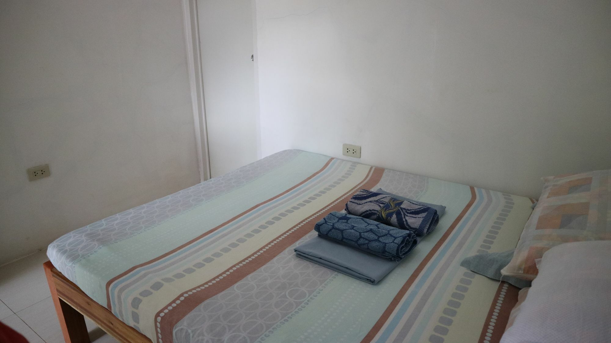 פורטו פרינססה Charm Guest House מראה חיצוני תמונה