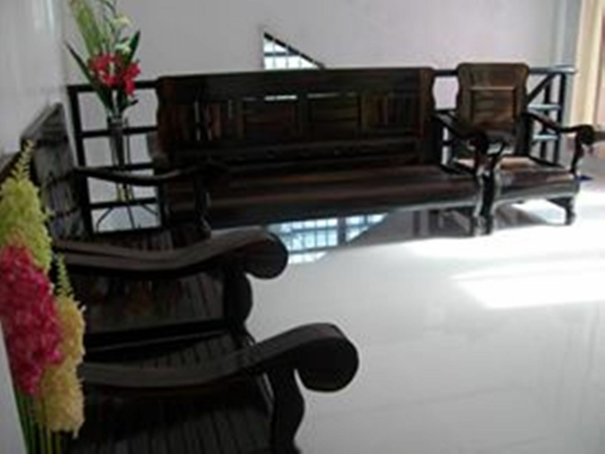פורטו פרינססה Charm Guest House מראה חיצוני תמונה